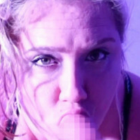 Dina Sky Nagie