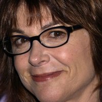 Dinah Manoff Nagie