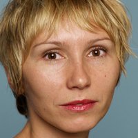 Dinara Drukarova Nagie