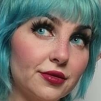 Diskussion: Geena aka Alientrashkitty Nagie