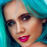 DJ Tigerlily Nagie