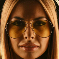 DJane Milana Nagie