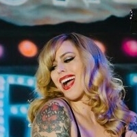 DollieXXX Nagie