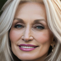 Dolly Parton Ai Porn Nagie