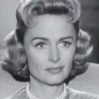Donna Stone Nagie