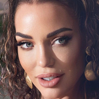 Dorien Rose Nagie