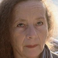 Doris Buchrucker Nagie
