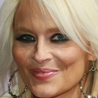 Doro Pesch Nagie