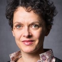 Dorothee Hartinger Nagie