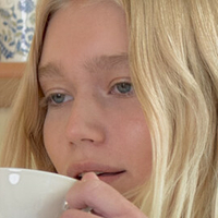 Dottir Model Nagie