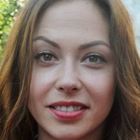 Dounia Coesens Nagie