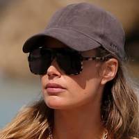 Doutzen Kroes Nagie