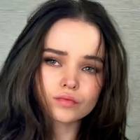 Dove Cameron Nagie