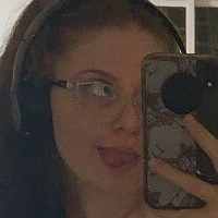 DreamLikeGia Nagie
