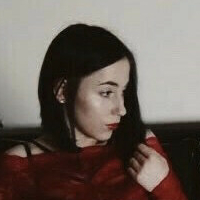 dreamybrunettegirl Nagie