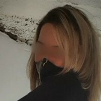 Ds Morgane Nagie
