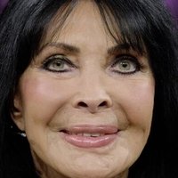 Dunja Rajter Nagie