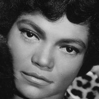 Eartha Kitt Nagie