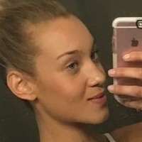 Ebony Anderberg Nagie
