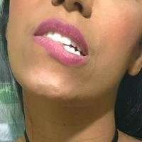 Ebony Fairy Nagie