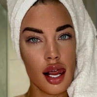 ebonytammy Nagie