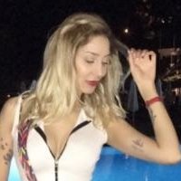 Ece Gursel Nagie