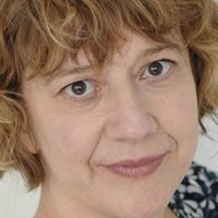 Édith Le Merdy Nagie