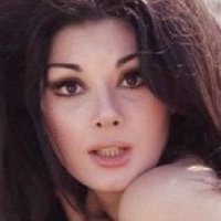 Edwige Fenech Nagie