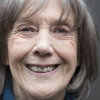 Eileen Atkins Nagie