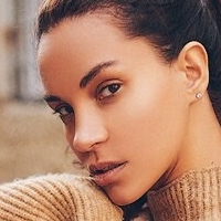 Ekaterina Klein Nagie