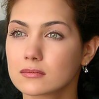 Ekaterina Klimova Nagie