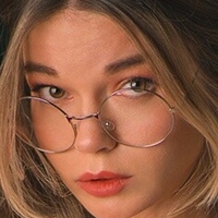 Ekaterina Kotenova Nagie