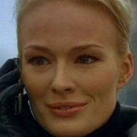 Ekaterina Malikova Nagie