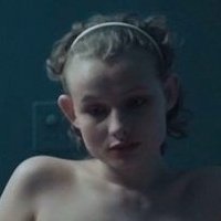 Ekaterina Osotova Nagie