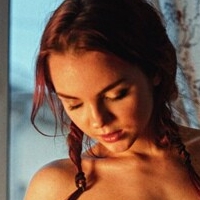 Ekaterina Sherzhukova Nagie