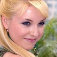 Ekateryna Rak Nagie