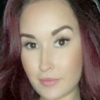 Elaina Rae Romero Nagie