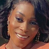 Elaine Thompson-Herah Nagie