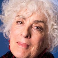 Eleanor Bron Nagie