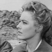 Eleanor Parker Nagie