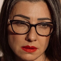 Elena Al Mansoori Nagie
