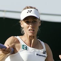 Elena Dementieva Nagie