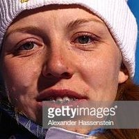 Elena Khrustaleva Nagie