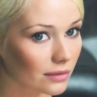 Elena Korikova Nagie