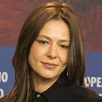 Elena Lyadova Nagie
