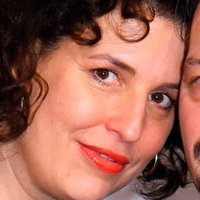 Elena Uhlig Nagie