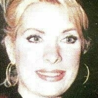 Eleni Menegaki Nagie