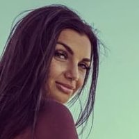 Elettra Lamborghini Nagie