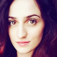 Elif Khan Nagie