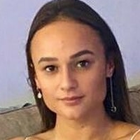 Elinor Ifrah Nagie